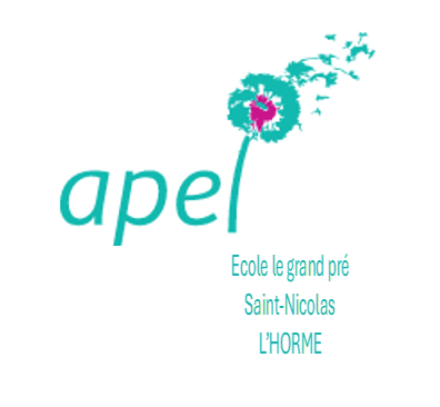 APEL Ecole Le Grand Pré Saint-Nicolas
